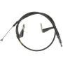 Raybestos BC94345 Raybestos Element3 Parking Brake Cable