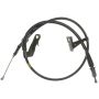 Raybestos BC94346 Raybestos Element3 Parking Brake Cable