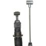 Raybestos BC94346 Raybestos Element3 Parking Brake Cable