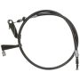 Raybestos BC94348 Raybestos Element3 Parking Brake Cable