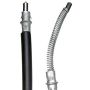 Raybestos BC94362 Raybestos Element3 Parking Brake Cable