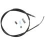 Raybestos BC94362 Raybestos Element3 Parking Brake Cable