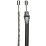 Raybestos BC94367 Raybestos Element3 Parking Brake Cable