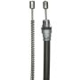 Raybestos BC94367 Raybestos Element3 Parking Brake Cable