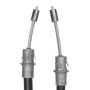 Raybestos BC94368 Raybestos Element3 Parking Brake Cable