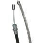Raybestos BC94369 Raybestos Element3 Parking Brake Cable