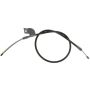 Raybestos BC94369 Raybestos Element3 Parking Brake Cable
