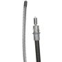 Raybestos BC94370 Raybestos Element3 Parking Brake Cable