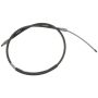 Raybestos BC94370 Raybestos Element3 Parking Brake Cable