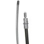Raybestos BC94370 Raybestos Element3 Parking Brake Cable