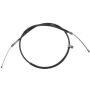 Raybestos BC94371 Raybestos Element3 Parking Brake Cable