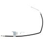 Raybestos BC94373 Raybestos Element3 Parking Brake Cable