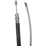 Raybestos BC94375 Raybestos Element3 Parking Brake Cable