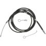 Raybestos BC94375 Raybestos Element3 Parking Brake Cable