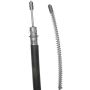 Raybestos BC94375 Raybestos Element3 Parking Brake Cable
