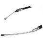 Raybestos BC94377 Raybestos Element3 Parking Brake Cable