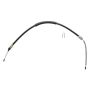 Raybestos BC94377 Raybestos Element3 Parking Brake Cable