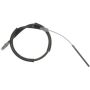 Raybestos BC94378 Raybestos Element3 Parking Brake Cable