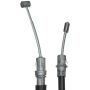 Raybestos BC94379 Raybestos Element3 Parking Brake Cable