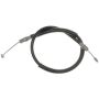 Raybestos BC94379 Raybestos Element3 Parking Brake Cable