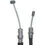 Raybestos BC94379 Raybestos Element3 Parking Brake Cable