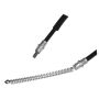 Raybestos BC94385 Raybestos Element3 Parking Brake Cable