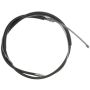 Raybestos BC94390 Raybestos Element3 Parking Brake Cable
