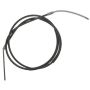 Raybestos BC94391 Raybestos Element3 Parking Brake Cable
