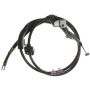 Raybestos BC94397 Raybestos Element3 Parking Brake Cable
