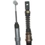 Raybestos BC94397 Raybestos Element3 Parking Brake Cable
