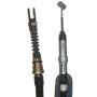 Raybestos BC94398 Raybestos Element3 Parking Brake Cable