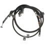 Raybestos BC94398 Raybestos Element3 Parking Brake Cable