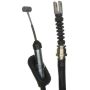 Raybestos BC94399 Raybestos Element3 Parking Brake Cable