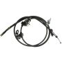 Raybestos BC94399 Raybestos Element3 Parking Brake Cable