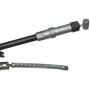 Raybestos BC94403 Raybestos Element3 Parking Brake Cable
