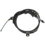 Raybestos BC94403 Raybestos Element3 Parking Brake Cable