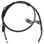 Raybestos BC94405 Raybestos Element3 Parking Brake Cable
