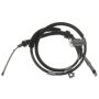 Raybestos BC94406 Raybestos Element3 Parking Brake Cable