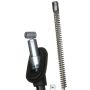 Raybestos BC94407 Raybestos Element3 Parking Brake Cable