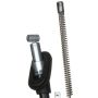 Raybestos BC94407 Raybestos Element3 Parking Brake Cable