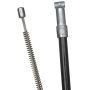 Raybestos BC94408 Raybestos Element3 Parking Brake Cable