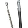 Raybestos BC94408 Raybestos Element3 Parking Brake Cable