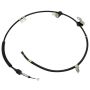 Raybestos BC94414 Raybestos Element3 Parking Brake Cable