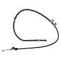 Raybestos BC94418 Raybestos Element3 Parking Brake Cable