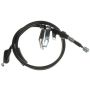 Raybestos BC94420 Raybestos Element3 Parking Brake Cable