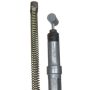 Raybestos BC94421 Raybestos Element3 Parking Brake Cable
