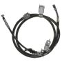 Raybestos BC94429 Raybestos Element3 Parking Brake Cable