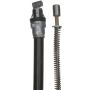 Raybestos BC94438 Raybestos Element3 Parking Brake Cable