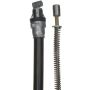 Raybestos BC94438 Raybestos Element3 Parking Brake Cable