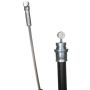 Raybestos BC94441 Raybestos Element3 Parking Brake Cable
